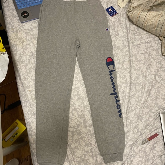 NEW Champion Joggers - Picture 3 of 8
